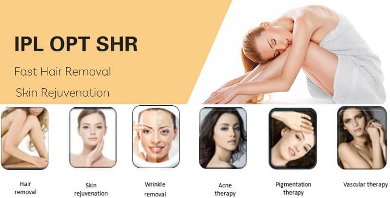 ipl skin rejuvenation