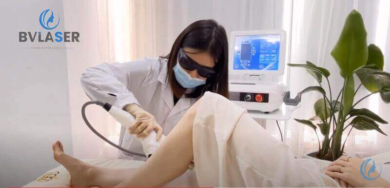 ultrasound hifu beauty machine