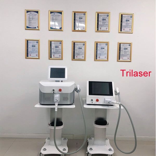 What to Know Before Laser Hair Removal Treatment