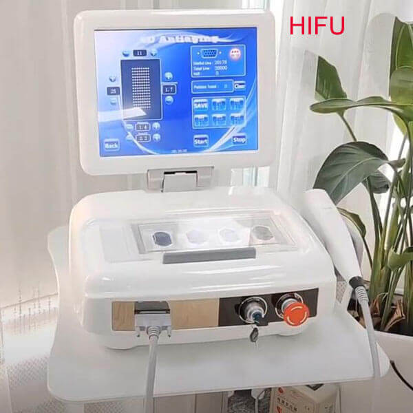 How to avoid the side effects and hazards of HIFU ultrasound therapy