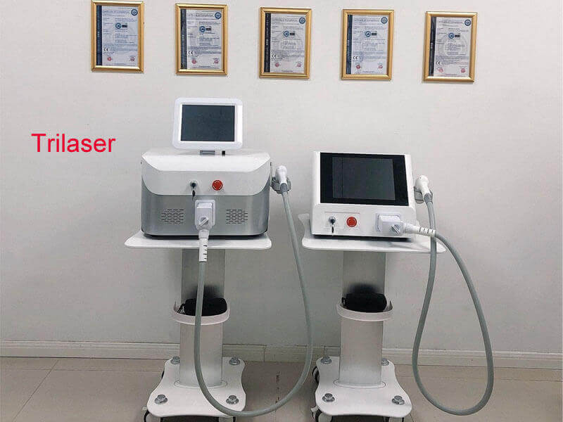 professional laser hair removal machines sale
