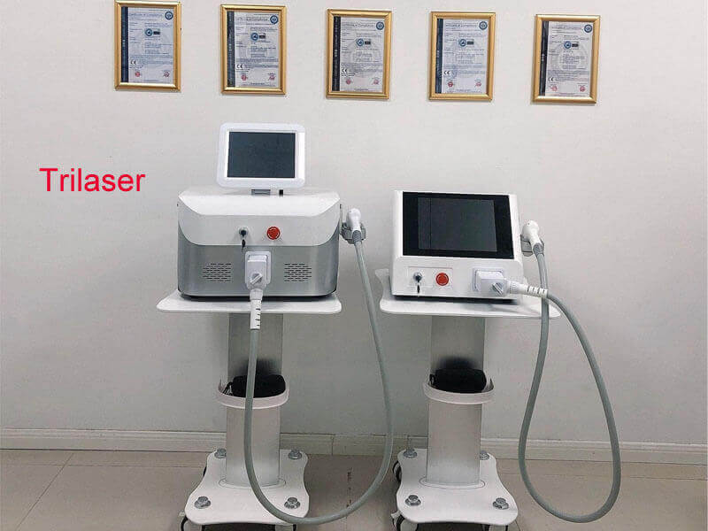 professional laser hair removal machines sale