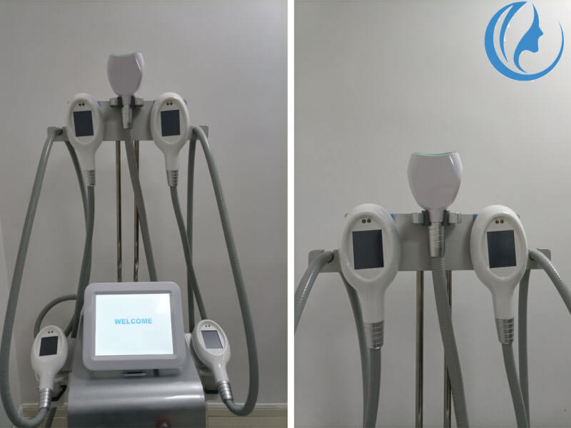 cryolipolysis beauty equipment