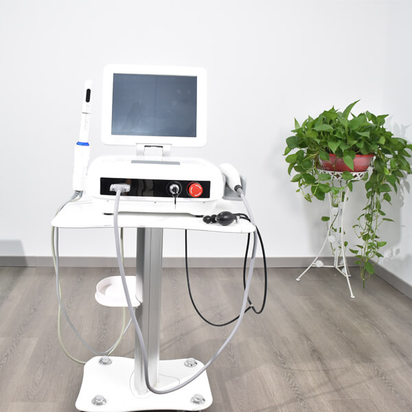 Will HIFU ultrasound machine treatment have side effects and sequelae