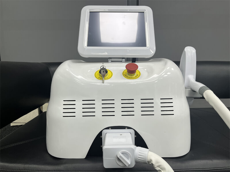 nd yag laser machine for sale