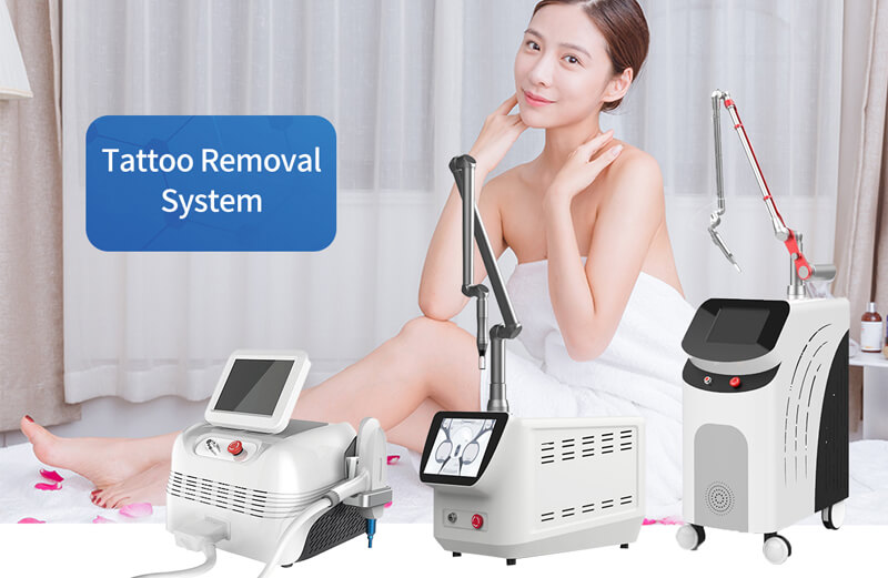 Precautions of after picosecond laser treatment
