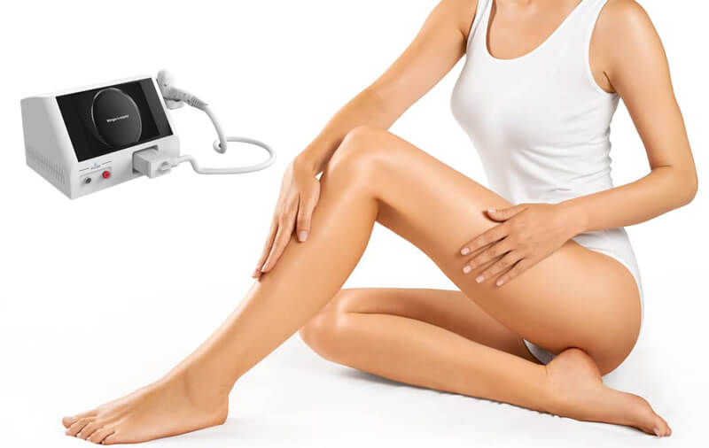 permanent laser hair removal machine