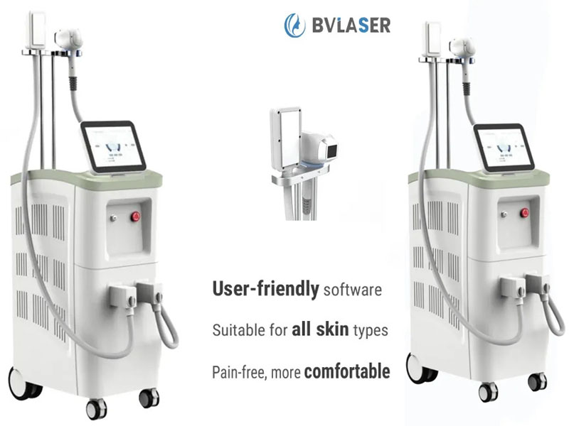 best diode laser hair removal machine professional