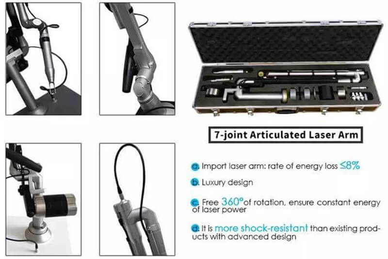 picosecond laser machine manufacturer