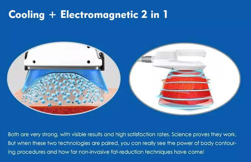 emsculpt machine