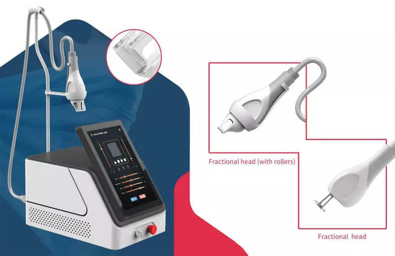 thulium laser machine