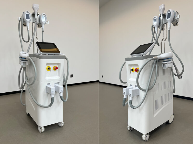 cryolipolysis slimming machine