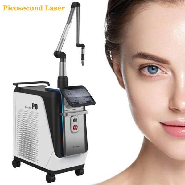 FAQs about Bestview picosecond laser machine