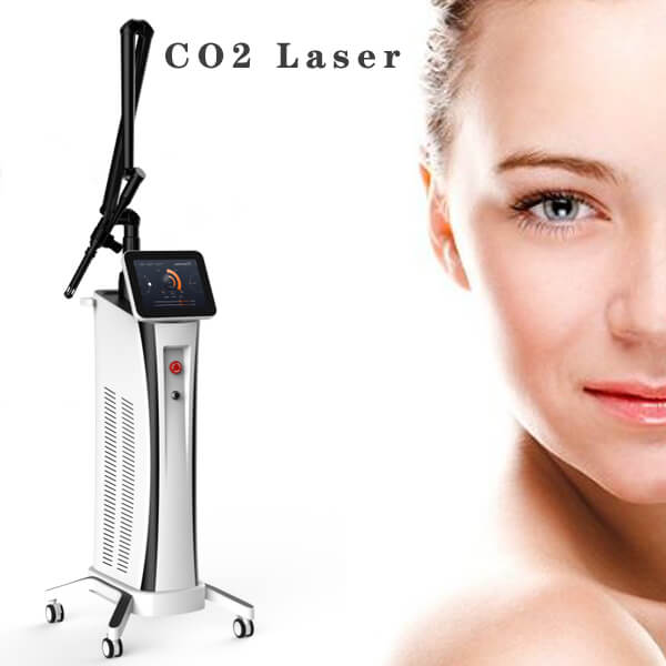 Is CO2 fractional laser a fractional or a laser?