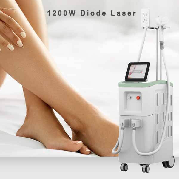 The best brand laser hair removal machine for you