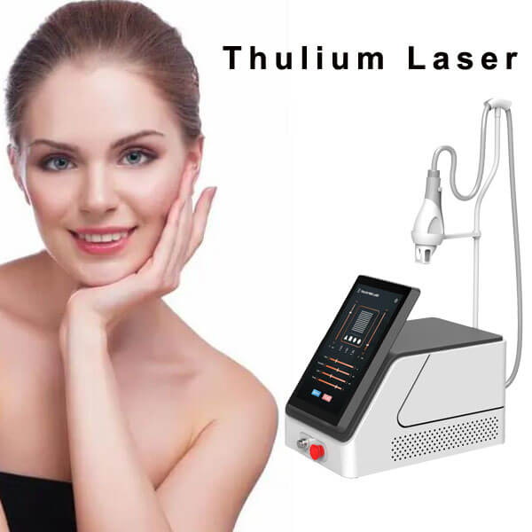 The best 1927nm thulium fiber laser machine for you