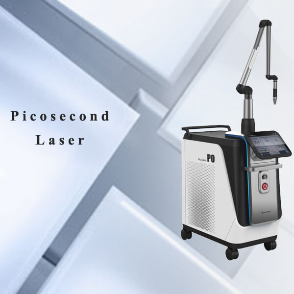 How to choose the best picosecond laser?