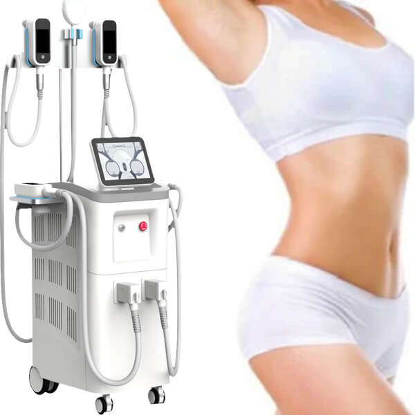 What is the science behind cryolipolysis?