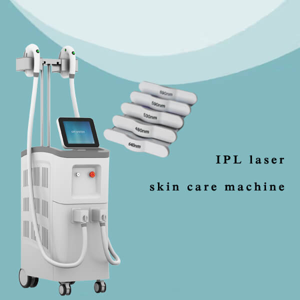 Is IPL laser treatment safe for all skin types?