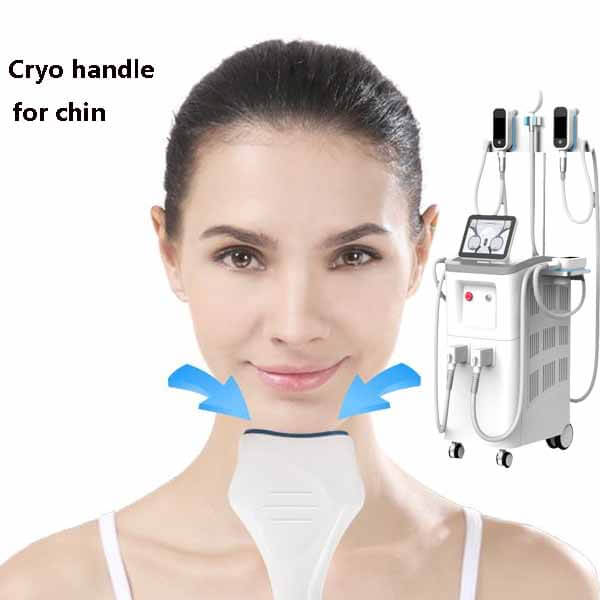 Is cryolipolysis fat freezing machine treatment safe for everyone?