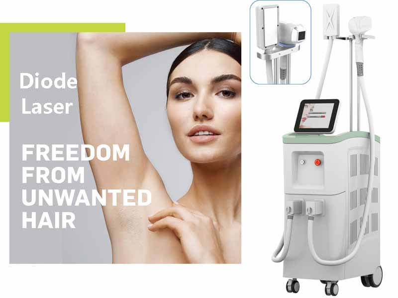 best laser hair removal machine professional 