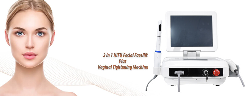 hifu vaginal tightening machine