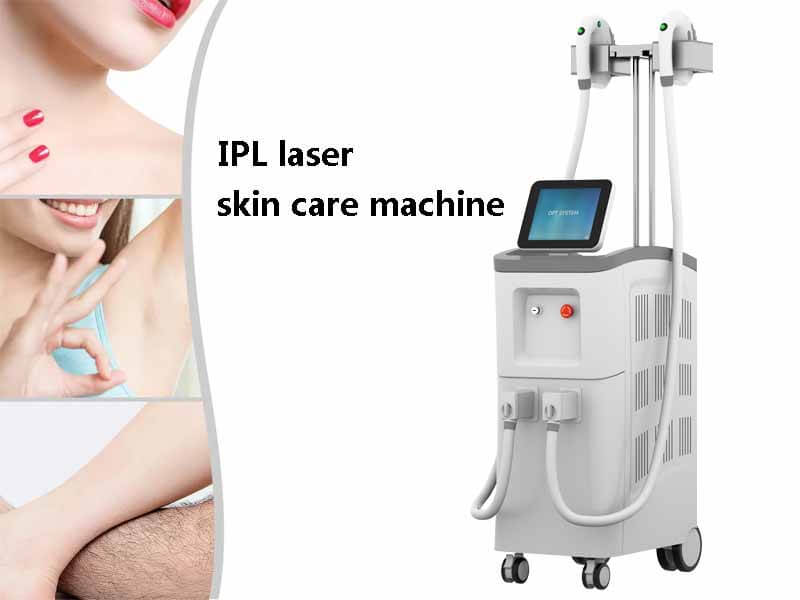 ipl laser machine professional
