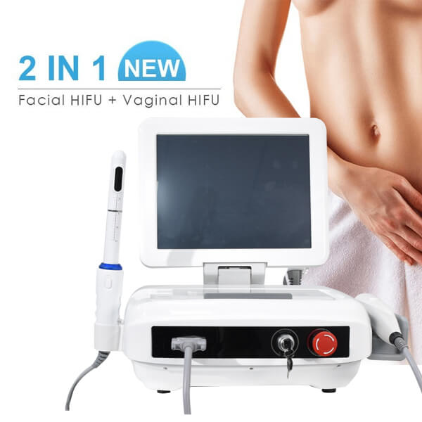 What are some side effects of HIFU vaginal tightening machine?