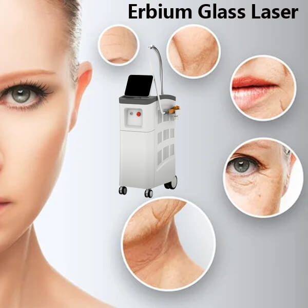 Erbium Glass Laser Vs CO2 Laser: Which is better？